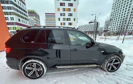 BMW X5, 2013 год, 2 749 000 рублей, 5 фотография