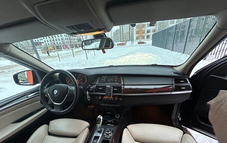 BMW X5, 2013 год, 2 749 000 рублей, 9 фотография