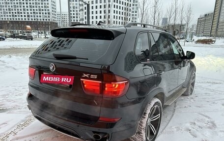 BMW X5, 2013 год, 2 749 000 рублей, 6 фотография