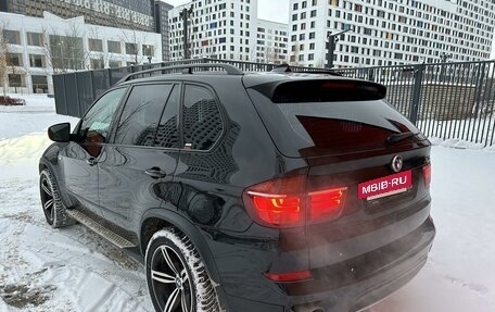 BMW X5, 2013 год, 2 749 000 рублей, 8 фотография