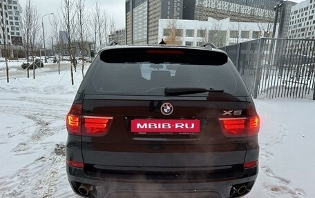 BMW X5, 2013 год, 2 749 000 рублей, 7 фотография