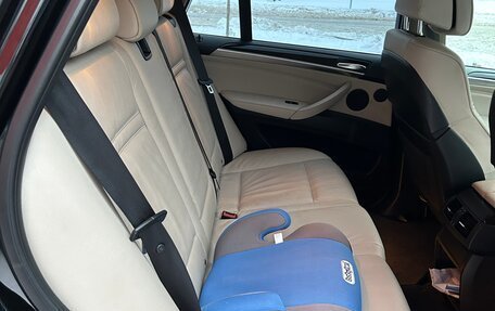 BMW X5, 2013 год, 2 749 000 рублей, 33 фотография