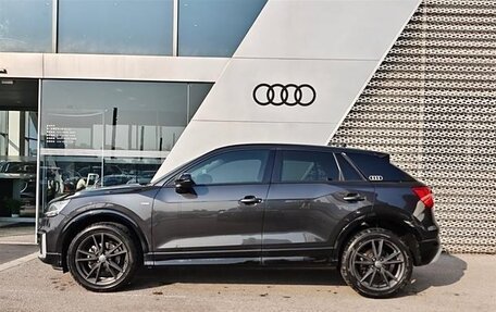 Audi Q2 I, 2022 год, 1 830 000 рублей, 5 фотография