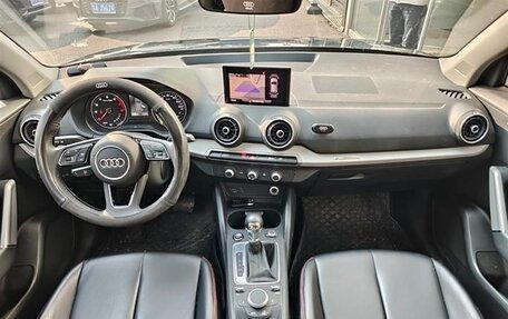 Audi Q2 I, 2022 год, 1 830 000 рублей, 9 фотография