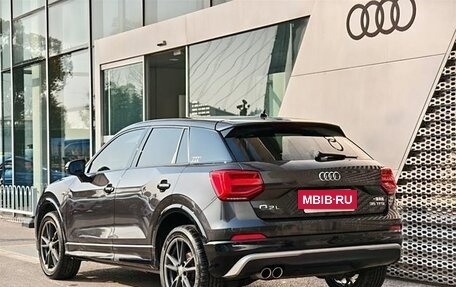 Audi Q2 I, 2022 год, 1 830 000 рублей, 4 фотография