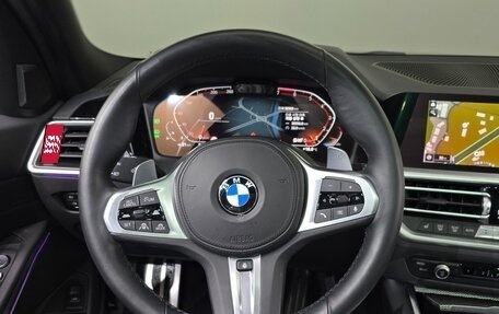 BMW 3 серия, 2021 год, 3 300 000 рублей, 12 фотография