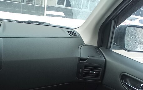 Nissan X-Trail, 2012 год, 1 407 000 рублей, 7 фотография