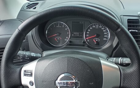 Nissan X-Trail, 2012 год, 1 407 000 рублей, 5 фотография