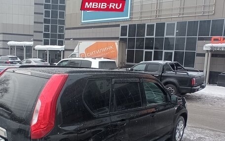 Nissan X-Trail, 2012 год, 1 407 000 рублей, 3 фотография