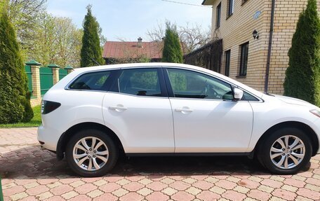 Mazda CX-7 I рестайлинг, 2011 год, 1 150 000 рублей, 5 фотография