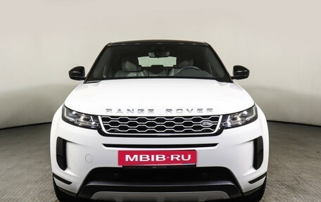 Land Rover Range Rover Evoque II, 2020 год, 5 400 000 рублей, 2 фотография