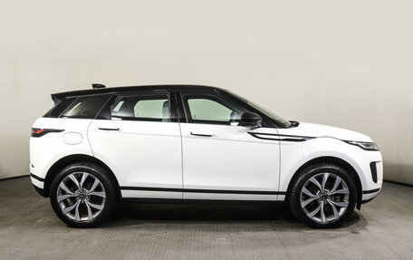 Land Rover Range Rover Evoque II, 2020 год, 5 400 000 рублей, 4 фотография