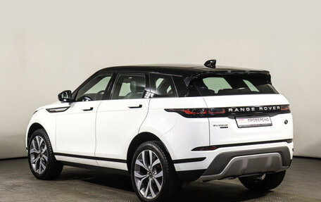 Land Rover Range Rover Evoque II, 2020 год, 5 400 000 рублей, 7 фотография