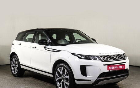 Land Rover Range Rover Evoque II, 2020 год, 5 400 000 рублей, 3 фотография