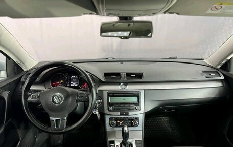 Volkswagen Passat B7, 2011 год, 1 100 000 рублей, 19 фотография