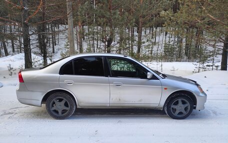 Honda Civic Ferio III, 2001 год, 430 000 рублей, 10 фотография