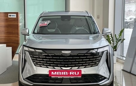 Geely Atlas, 2024 год, 3 867 190 рублей, 5 фотография