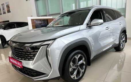 Geely Atlas, 2024 год, 3 867 190 рублей, 11 фотография