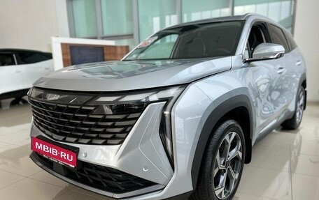 Geely Atlas, 2024 год, 3 867 190 рублей, 3 фотография