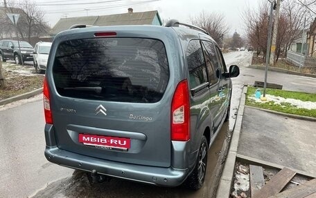 Citroen Berlingo II рестайлинг, 2011 год, 800 000 рублей, 2 фотография