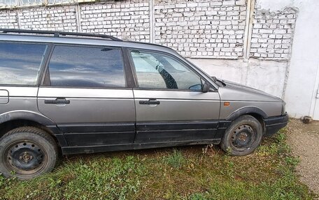 Volkswagen Passat B3, 1990 год, 65 000 рублей, 2 фотография