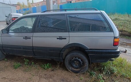 Volkswagen Passat B3, 1990 год, 65 000 рублей, 4 фотография