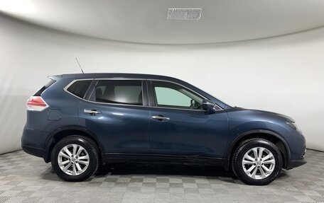 Nissan X-Trail, 2016 год, 1 459 000 рублей, 17 фотография