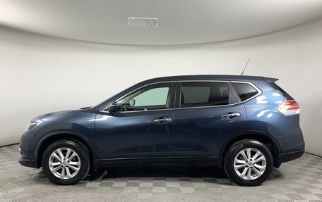 Nissan X-Trail, 2016 год, 1 459 000 рублей, 18 фотография