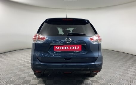 Nissan X-Trail, 2016 год, 1 459 000 рублей, 19 фотография