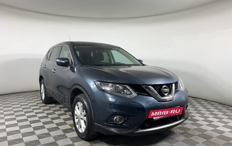 Nissan X-Trail, 2016 год, 1 459 000 рублей, 12 фотография