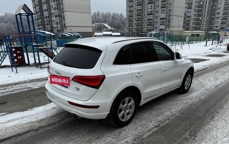 Audi Q5, 2013 год, 2 000 000 рублей, 3 фотография