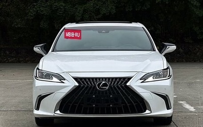 Lexus ES VII, 2021 год, 3 450 000 рублей, 1 фотография