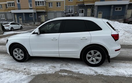 Audi Q5, 2013 год, 2 000 000 рублей, 7 фотография