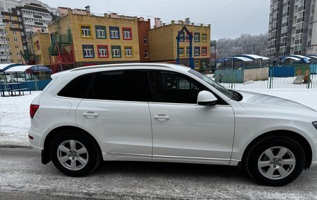 Audi Q5, 2013 год, 2 000 000 рублей, 4 фотография