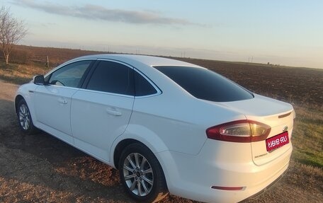 Ford Mondeo IV, 2011 год, 1 200 000 рублей, 1 фотография