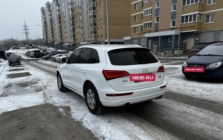 Audi Q5, 2013 год, 2 000 000 рублей, 8 фотография