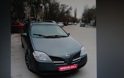 Nissan Primera III, 2002 год, 200 000 рублей, 1 фотография