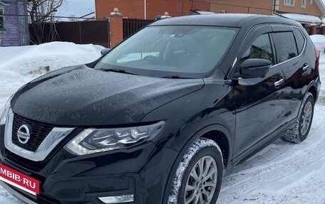 Nissan X-Trail, 2019 год, 2 350 000 рублей, 2 фотография