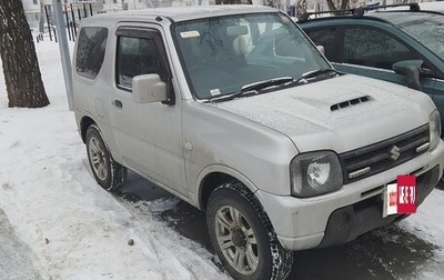 Suzuki Jimny, 2017 год, 1 200 000 рублей, 1 фотография