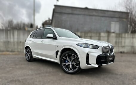 BMW X5, 2023 год, 15 000 000 рублей, 1 фотография