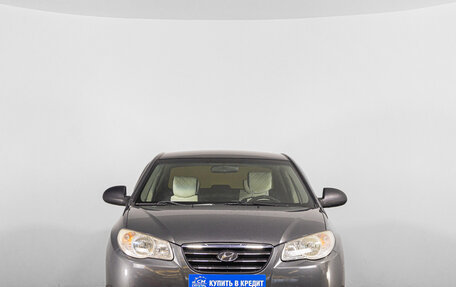 Hyundai Elantra IV, 2008 год, 639 000 рублей, 2 фотография