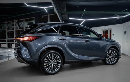 Lexus RX IV рестайлинг, 2024 год, 10 495 000 рублей, 6 фотография