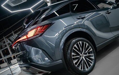 Lexus RX IV рестайлинг, 2024 год, 10 495 000 рублей, 7 фотография