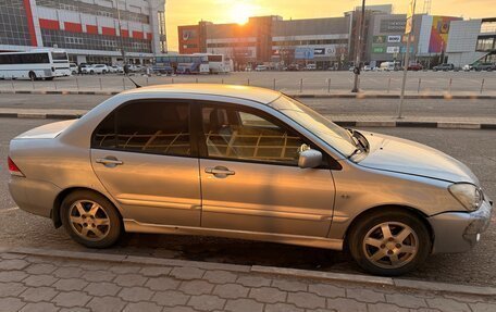 Mitsubishi Lancer IX, 2007 год, 450 000 рублей, 2 фотография