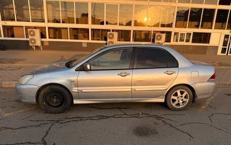 Mitsubishi Lancer IX, 2007 год, 450 000 рублей, 4 фотография