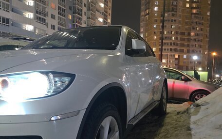 BMW X6, 2011 год, 2 099 000 рублей, 4 фотография