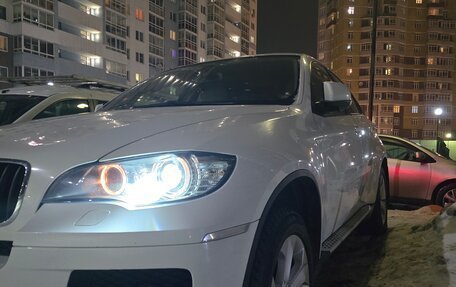 BMW X6, 2011 год, 2 099 000 рублей, 3 фотография