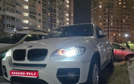 BMW X6, 2011 год, 2 099 000 рублей, 6 фотография