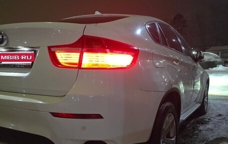 BMW X6, 2011 год, 2 099 000 рублей, 8 фотография