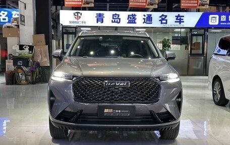 Haval H6, 2024 год, 2 100 000 рублей, 2 фотография